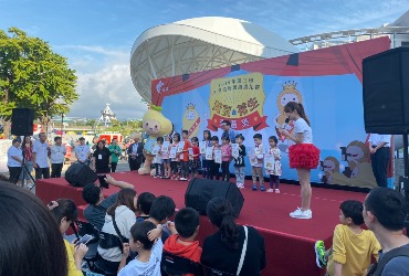 2019 光泉植物奶繪畫比賽暨教育成果展