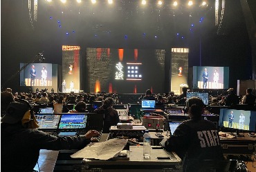 第三屆＆第四屆 走鐘獎頒獎典禮